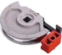 ROTHENBERGER Kit de cintrage pour ROBEND 3000/4000, 25mm (1") - 25625