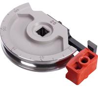 ROTHENBERGER Kit de cintrage pour ROBEND 3000/4000, 28mm - 25628