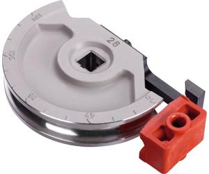 ROTHENBERGER Kit de cintrage pour ROBEND 3000/4000, 28mm - 25628