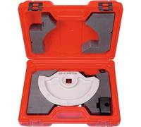 ROTHENBERGER Kit de cintrage pour ROBEND 4000, 35mm (1.3/8") - 1000001563