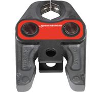 ROTHENBERGER Kit de mâchoires à presser standard SV42-54 - 015080X