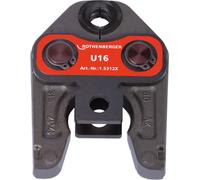 ROTHENBERGER Kit de mâchoires à presser standard U16-20-25 - 1000002069