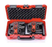 ROTHENBERGER Kit de mâchoires à presser standard SV15-22-28 - 1000002068