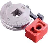 ROTHENBERGER Kit de pliage pour ROBEND 3000/4000, 15mm - 25615