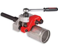 ROTHENBERGER Kit de rouleaux de pression pour ROGROOVER, 2-6" - 56523