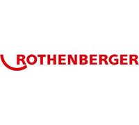 ROTHENBERGER Kit de roulettes pour Hand Roll Groover 1,1/4 - 1,1/2" - 1000000721