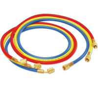 ROTHENBERGER Kit de tuyaux de pression standard, 1/4" SAE, 1,5m - 1500000024