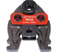 ROTHENBERGER Kit mâchoires de pressage Compact TH16-20-26-32 - 1000002803