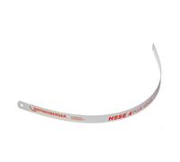 ROTHENBERGER Lame de scie à main Rothenberger BI-METALL HSSE 4 Plus, 300mm Quantité:1
