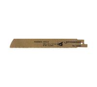 ROTHENBERGER Lame de scie spéciale Rothenberger pour tuyaux HSSE, 200x25x1,6 Quantité:1