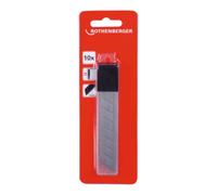 ROTHENBERGER Lames de rechange Rothenberger pour couteaux professionnels Quantité:1