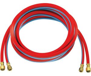 ROTHENBERGER Ligne de tuyau jumelée A/S, 10m - 35223