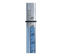 ROTHENBERGER Liquide de mesure Rothenberger bleu GW 150/4 100ml Quantité:1