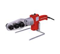 ROTHENBERGER Machine à souder à emboîtement Rothenberger ROWELD P 63 S-6 Jeu d'épées Ø 20 - 32 mm, électrique Quantité:1