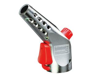 ROTHENBERGER Machine à souder professionnelle Rothenberger SUPER FIRE 3, poignée 7/16"-EU Quantité:1