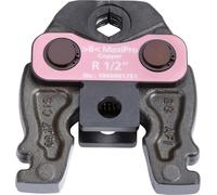 ROTHENBERGER Mâchoire à sertir Compact, >B< MaxiPro, 1/2" - 1000001751