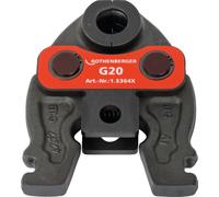 Rothenberger Mâchoire à sertir Compact G 20 mm Système G PEX / Multilayer - 015364X