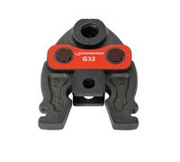 Rothenberger Mâchoire à sertir Compact G 32 mm Système G PEX / Multilayer - 015367X
