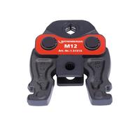 Rothenberger Mâchoire à sertir Compact M 12 mm Système M Métal / Métal non ferreux - 015151X