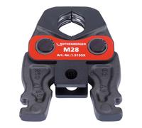 Rothenberger 015155X Mâchoire De Sertissage Compacte M28