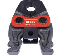 ROTHENBERGER Mâchoire à sertir Compact RFz 25 - 015182X