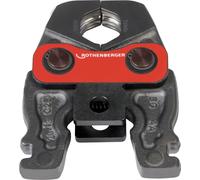 ROTHENBERGER Mâchoire à sertir Compact, SV, 14 - 015269X
