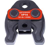 Rothenberger Mâchoire à sertir Compact VP 14 mm Système VP PEX / Multilayer - 015530X