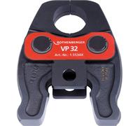 Rothenberger Mâchoire à sertir Compact VP 32 mm Système VP PEX / Multilayer - 015534X
