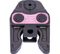 ROTHENBERGER Mâchoire à sertir standard, >B< MaxiPro, 1/4" - 1000001889