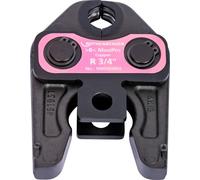 ROTHENBERGER Mâchoire à sertir, standard, >B< MaxiPro, 3/4" - 1000001893