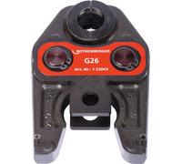 ROTHENBERGER Mâchoire à sertir Standard G26 - 015306X