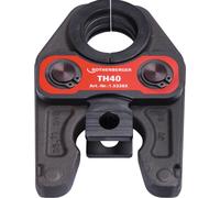ROTHENBERGER Mâchoire à sertir Standard, TH, 40 - 015328X