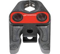 ROTHENBERGER Mâchoire à sertir standard U14 - 015311X