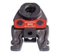 Rothenberger Mâchoire à sertir Compact G 32 mm Système G PEX / Multilayer - 015367X