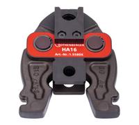 ROTHENBERGER Mâchoire de presse Rothenberger Compact HA16 Quantité:1