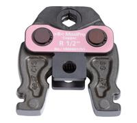 ROTHENBERGER Mâchoire de presse Rothenberger Compact MaxiPro 1/2". Quantité:1