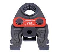 Rothenberger Pince à sertir Compact U 32 mm Système U PEX / Multilayer - 015357X