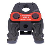 Rothenberger Mâchoire à sertir Compact VP 25 mm Système VP PEX / Multilayer - 015533X