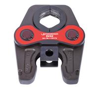 ROTHENBERGER Mâchoire de presse Rothenberger Norme M 42 mm Système V/SV métal/NE-métal Quantité:1