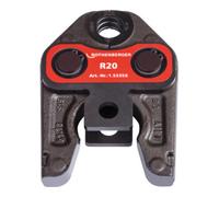 ROTHENBERGER Mâchoire de presse Rothenberger Norme R20 Quantité:1