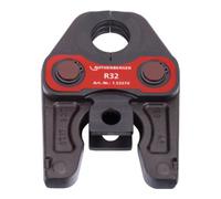 ROTHENBERGER Mâchoire de presse Rothenberger Norme R32 Quantité:1