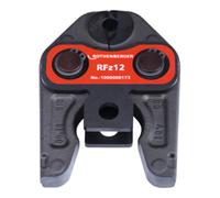 ROTHENBERGER Mâchoire de presse Rothenberger Norme RFz12 Quantité:1