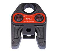 ROTHENBERGER Mâchoire de presse Rothenberger Norme RFz32 Quantité:1