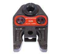 ROTHENBERGER Mâchoire à sertir Standard G26 - 015306X