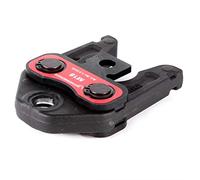 Rothenberger Mâchoire de presse Standard M18 pour ROMAX 4000 – Réf. 015103X