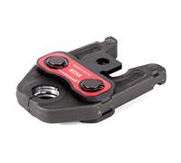 Rothenberger Mâchoire de presse Standard SV28 pour machines à presser ROMAX 4000 (015215X)