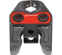 ROTHENBERGER Mâchoire de presse SV standard 32 - 34 kN largeur nominale 35 mm ( 4000781004 )