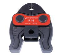 ROTHENBERGER Pressbacke Compact R14 - 015370X