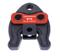 ROTHENBERGER Mâchoire de pression Rothenberger Compact R16 Quantité:1