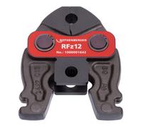 ROTHENBERGER Mâchoire de pression Rothenberger Compact RFz12 Quantité:1
